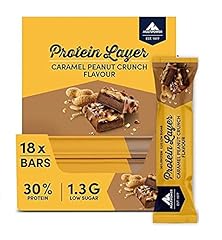 Multipower protein layer usato  Spedito ovunque in Italia 