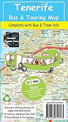 Tenerife bus touring for sale  Delivered anywhere in UK