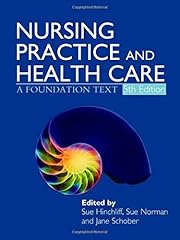Nursing practice health for sale  Delivered anywhere in UK