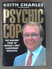 Psychic cop amazing for sale  Delivered anywhere in UK