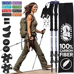 Carbon trekking poles for sale  Delivered anywhere in USA 