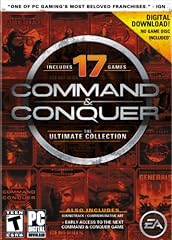 Command conquer ultimate for sale  Delivered anywhere in USA 