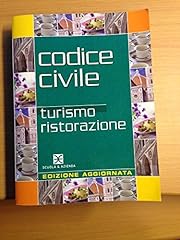 Codice civile del usato  Spedito ovunque in Italia 