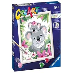 Ravensburger creart koala for sale  Delivered anywhere in USA 