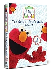 Elmo box set for sale  Delivered anywhere in USA 