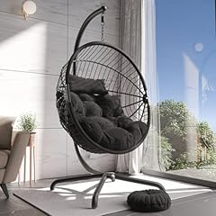 Blisswood rattan swing for sale  Delivered anywhere in UK