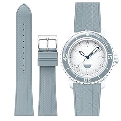 Cinturino per blancpain usato  Spedito ovunque in Italia 