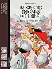 Trésor perdu incas d'occasion  Livré partout en France