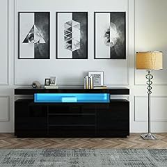 Sideboard modern living for sale  Delivered anywhere in UK