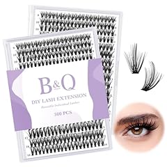 Lash clusters diy for sale  Delivered anywhere in UK