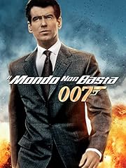 Agente 007 non usato  Spedito ovunque in Italia 