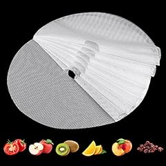 Round silicone dehydrator for sale  Delivered anywhere in USA 