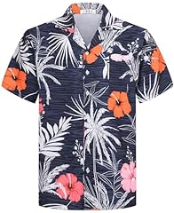 Aptro men hawaiian for sale  Delivered anywhere in USA 