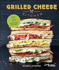 Grilled cheese kitchen for sale  Delivered anywhere in USA 