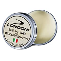 Longoni cera especial usato  Spedito ovunque in Italia 