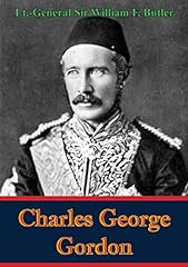 Charles george gordon for sale  Delivered anywhere in UK