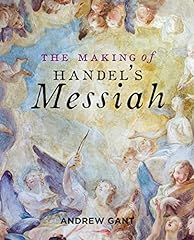 Making handel messiah for sale  Delivered anywhere in UK