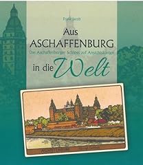 Aschaffenburg aschaffenburger  gebraucht kaufen  Wird an jeden Ort in Deutschland
