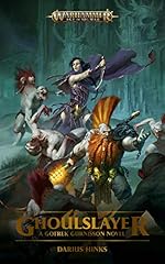 Ghoulslayer for sale  Delivered anywhere in UK