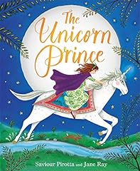 Unicorn prince for sale  Delivered anywhere in UK