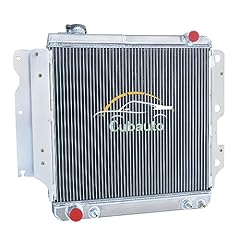 Cubauto aluminum radiator for sale  Delivered anywhere in USA 