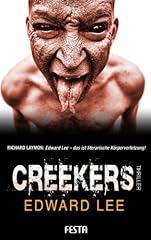 Creekers thriller gebraucht kaufen  Wird an jeden Ort in Deutschland