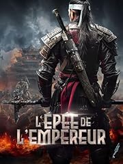 épée empereur d'occasion  Livré partout en France