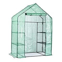 Portable walk greenhouse for sale  Delivered anywhere in UK