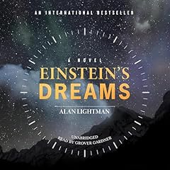 Einstein dreams gebraucht kaufen  Wird an jeden Ort in Deutschland