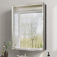 Queenfun brushed nickel for sale  Delivered anywhere in USA 