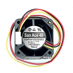 Cooling fan sanyo for sale  Delivered anywhere in UK
