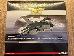 Corgi panavia tornado for sale  Delivered anywhere in Ireland