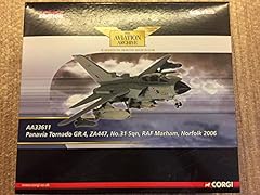 Corgi panavia tornado for sale  Delivered anywhere in UK