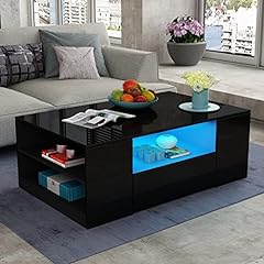 Awoood coffee table for sale  Delivered anywhere in UK