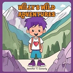 Willy wild adventure for sale  Delivered anywhere in UK