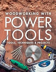 Woodworking power tools for sale  Delivered anywhere in UK