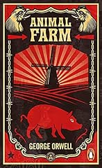 Animal farm illustrated usato  Spedito ovunque in Italia 