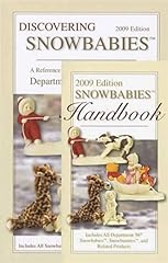 Discovering snowbabies 2009 for sale  Delivered anywhere in USA 
