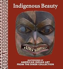 Indigenous beauty masterworks d'occasion  Livré partout en France