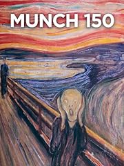 Munch 150 usato  Spedito ovunque in Italia 