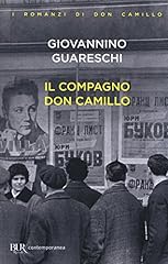 Compagno don camillo usato  Spedito ovunque in Italia 