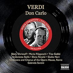 Don carlo usato  Spedito ovunque in Italia 