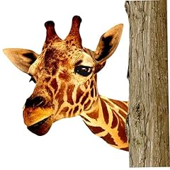 Peeping animal metal for sale  Delivered anywhere in UK