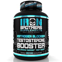 Iron brothers supplements for sale  Delivered anywhere in USA 