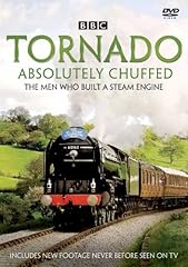 Tornado pacific steam for sale  Delivered anywhere in UK