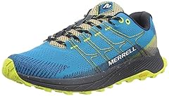 Merrell volo moab usato  Spedito ovunque in Italia 