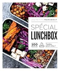 Spécial lunchbox 100 d'occasion  Livré partout en Belgiqu