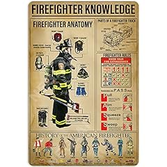 Neglai firefighter knowledge for sale  Delivered anywhere in USA 