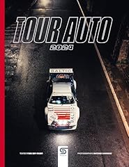 Tour auto 2024 d'occasion  Livré partout en France