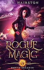Rogue magic for sale  Delivered anywhere in USA 